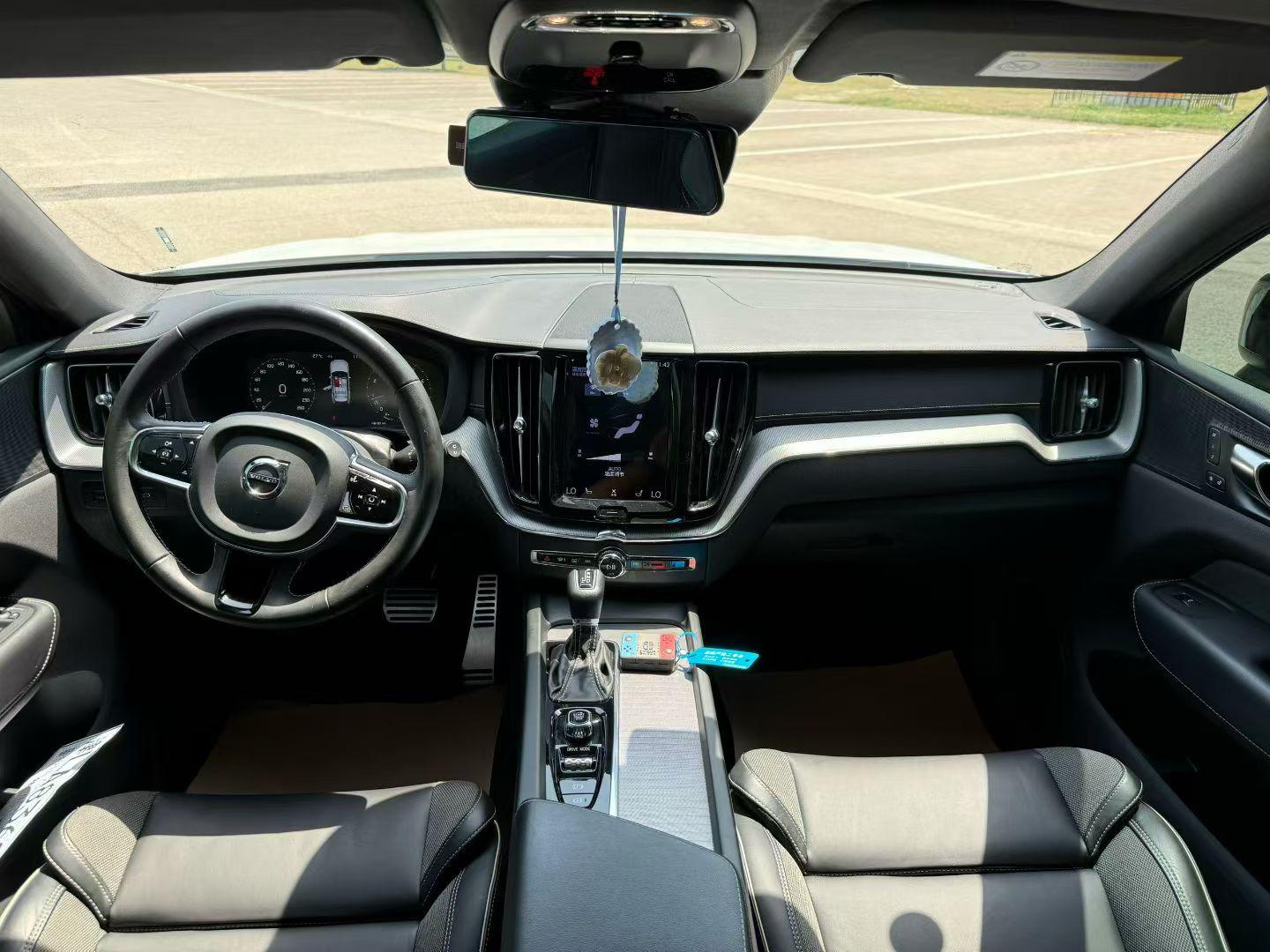 Volvo XC60 2021 T5 Sport