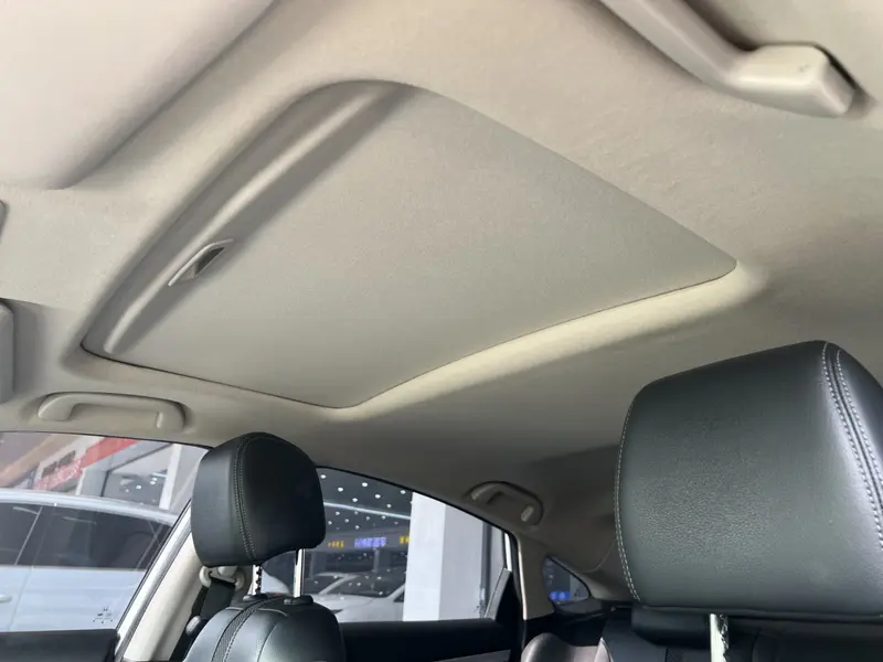 Honda Civic — фото 15
