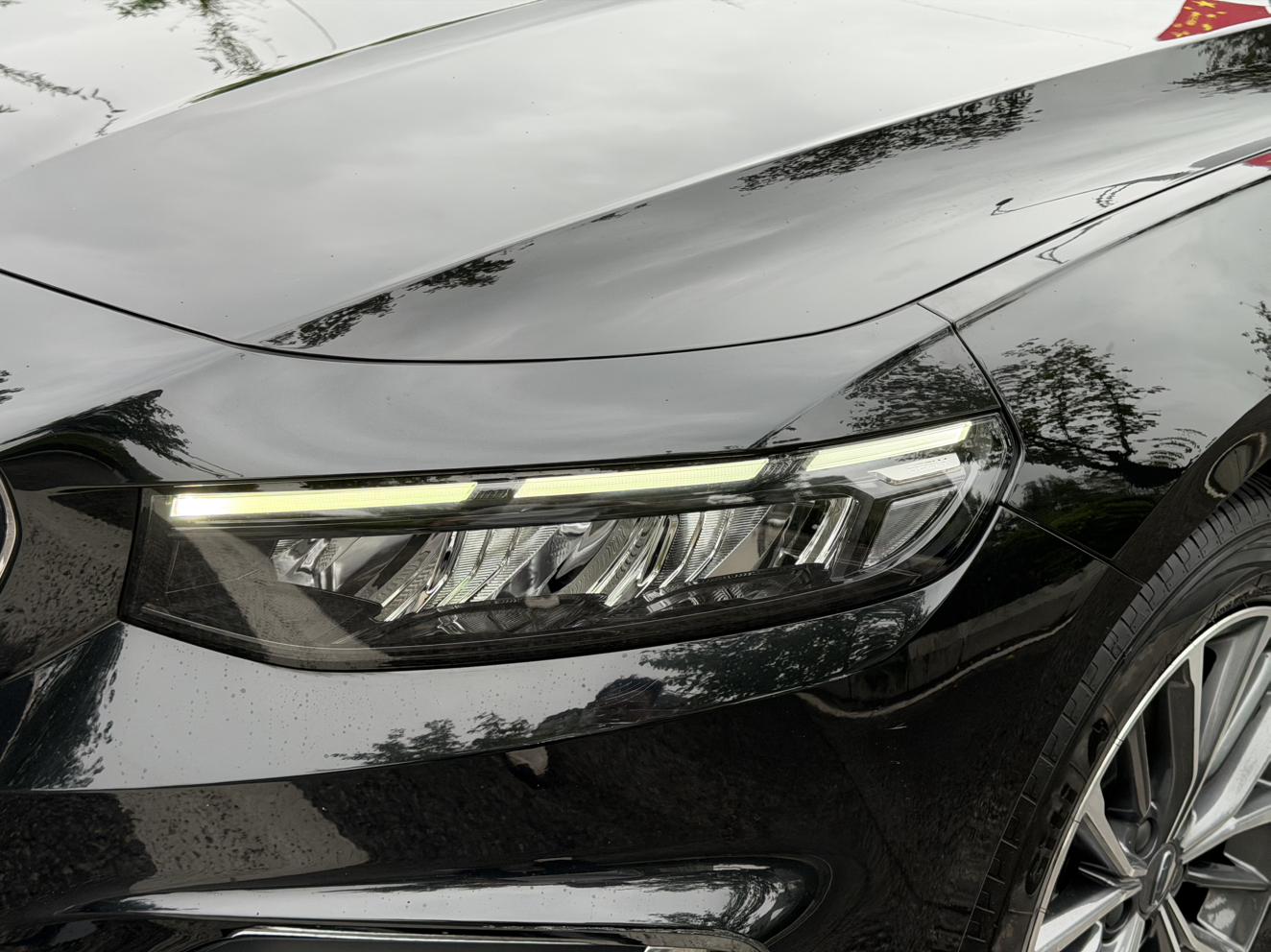 Geely Preface — фотографии объявления, Фото 8