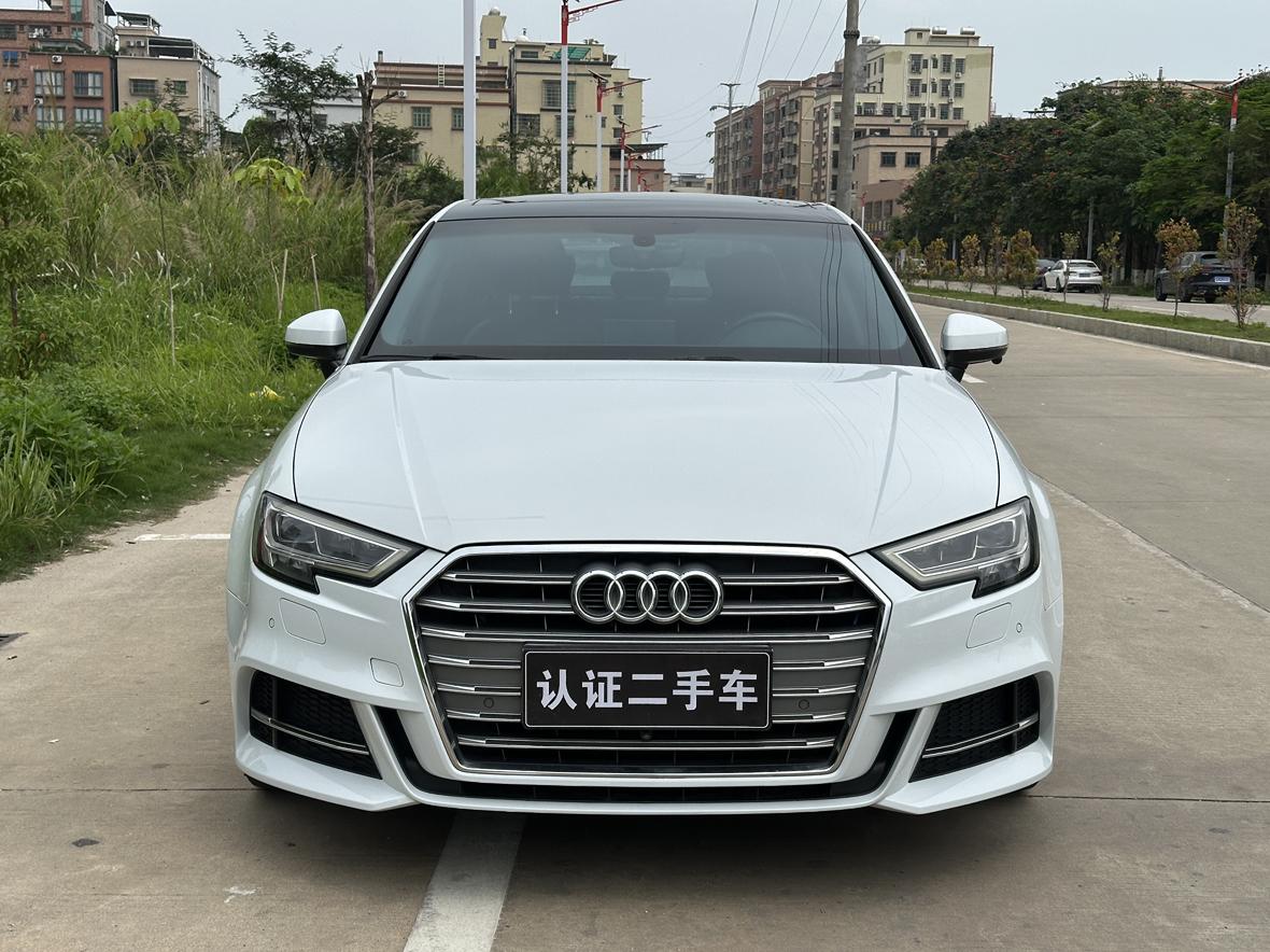 Audi A3 — фотографии объявления, Фото 2