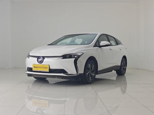 Buick Velite 6