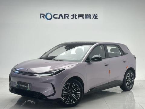 ARCFOX Beta T1