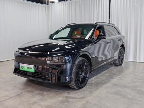 XPeng G9