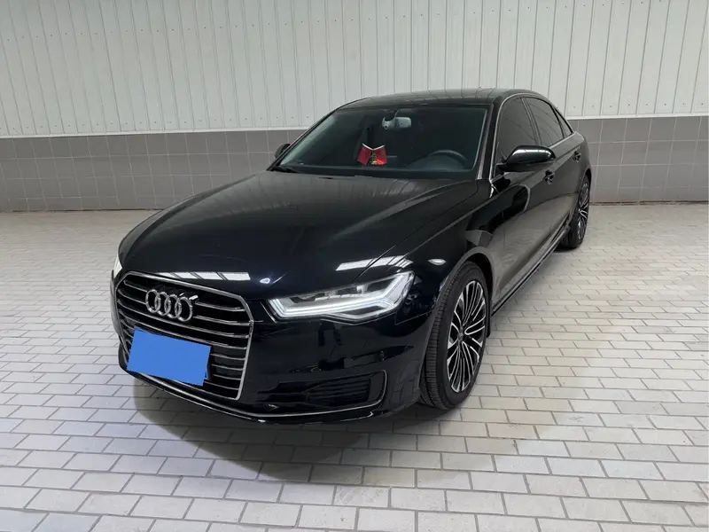 Audi A 6 L TFSI