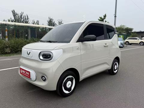 Wuling Hongguang MINI EV