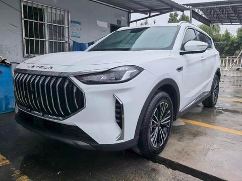JETOUR X70 PLUS