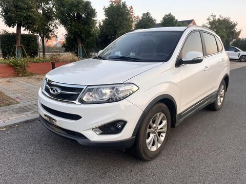 Chery Tiggo 5