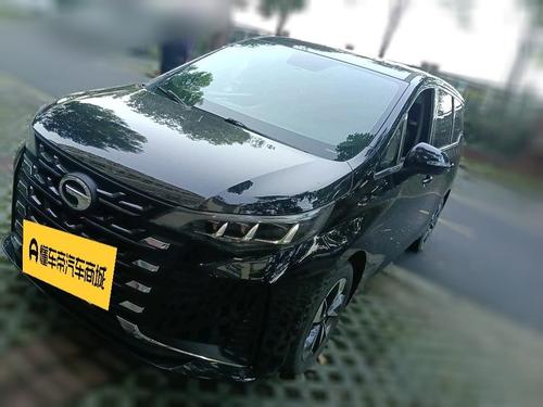 GAC Trumpchi M6