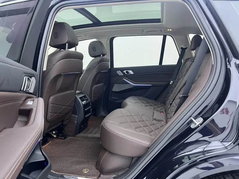 BMW X 5 x Drive 30 Li M Sport Package — фото 16