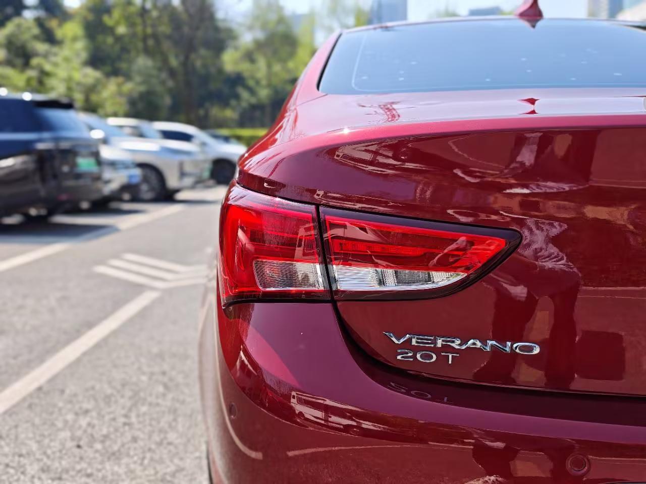 Buick Verano — фотографии объявления, Фото 25