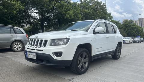 Jeep Compass (Import)