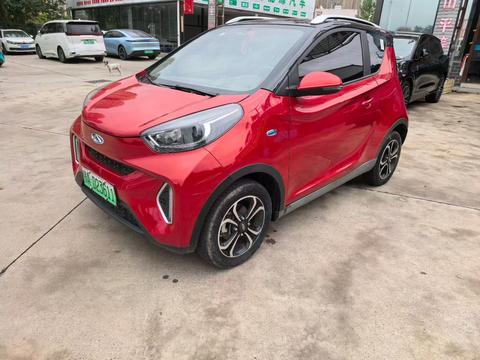 Автомобиль #2234366 2021 20 408km