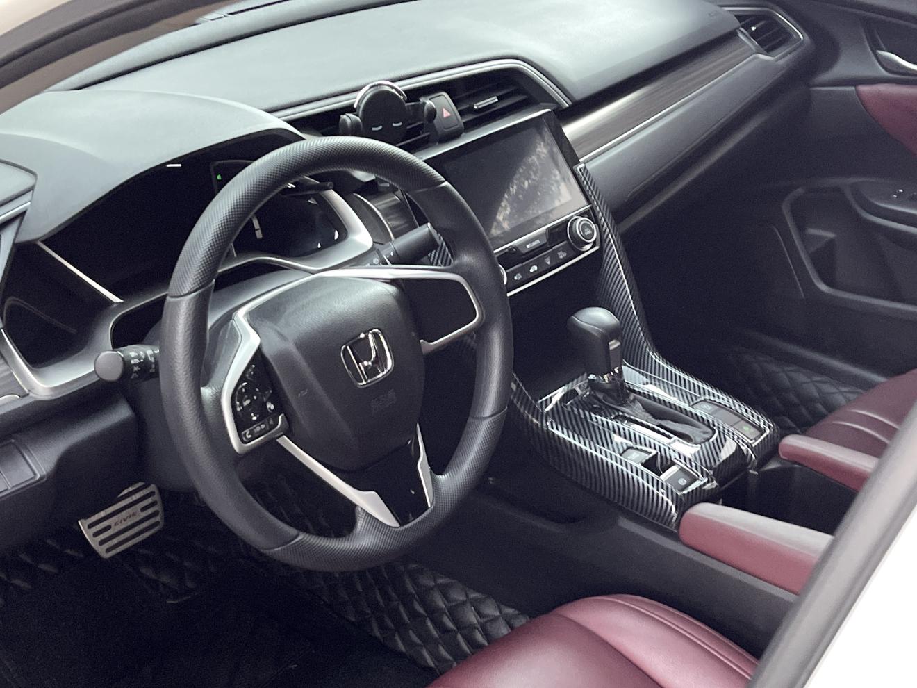 Honda Civic 2019 220TURBO CVT VI