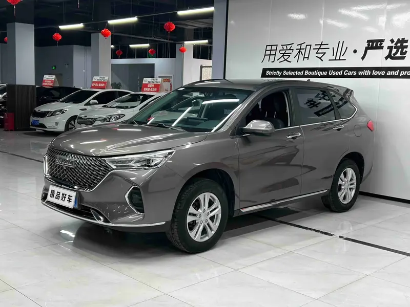 Haval M6