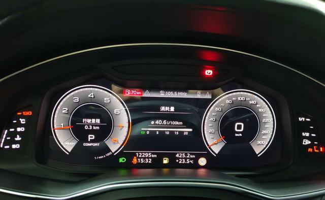 Audi A6L 2025 Черный из Китая, фото 2