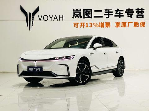 VOYAH Passion EV