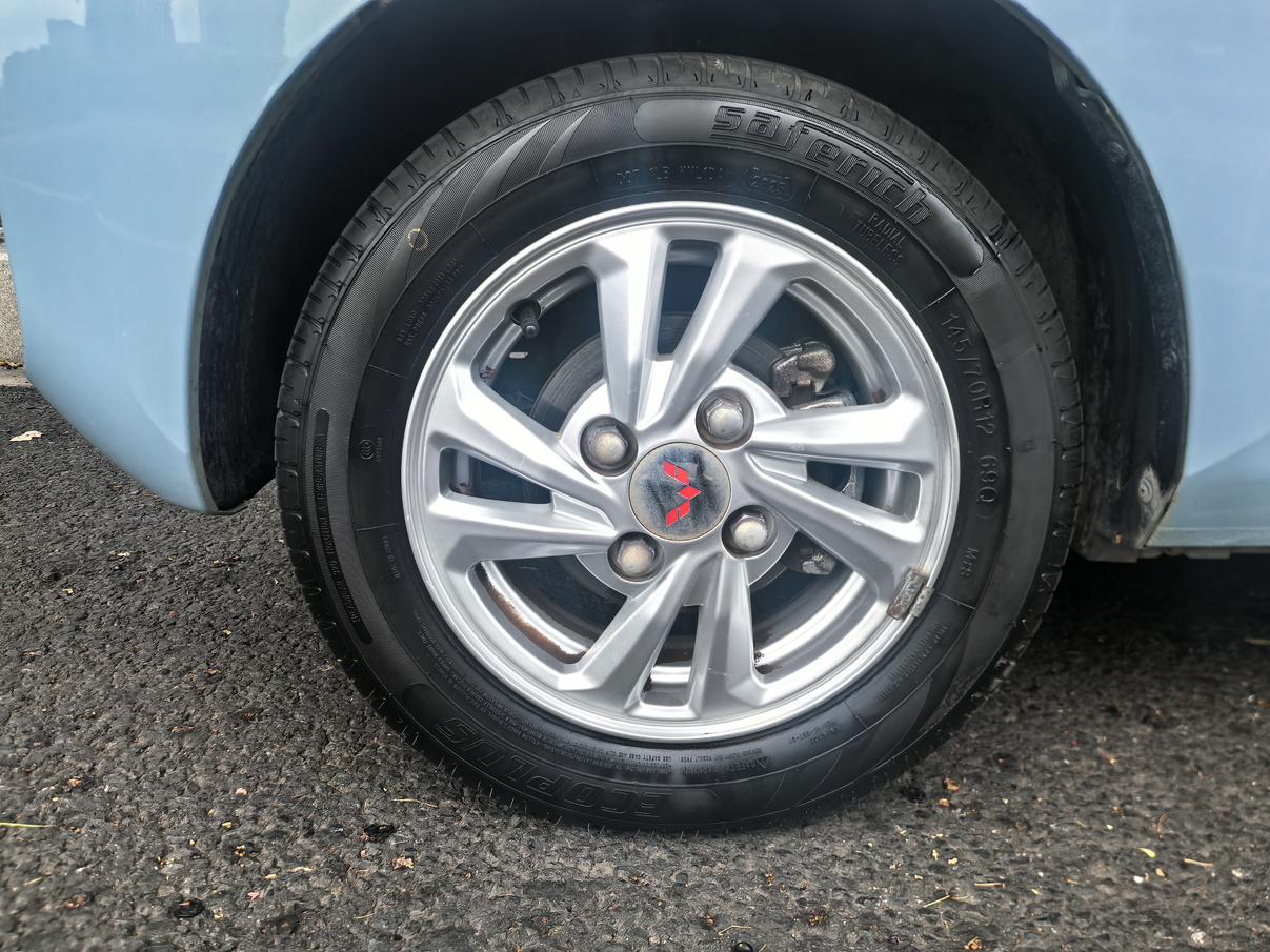Wuling Mini EV — фотографии объявления, Фото 11