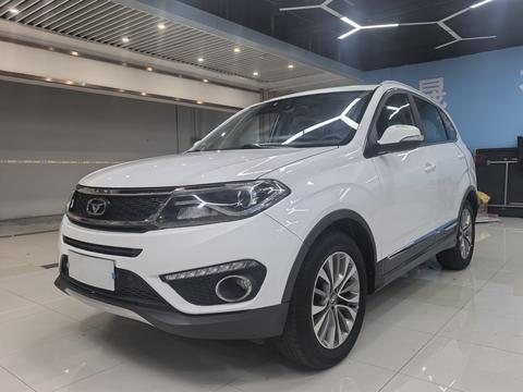 KAIYI X5