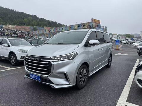 MAXUS G20