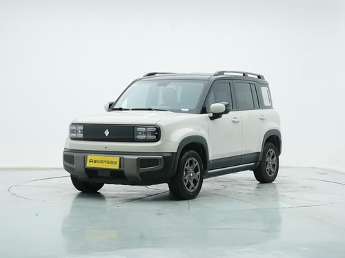 Baojun Модель не указана