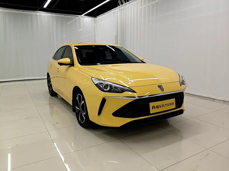 Roewe i5 — фото 3