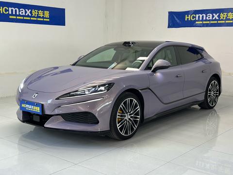DENZA Z9GT EV