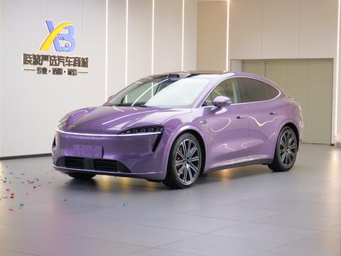 Luxeed R7