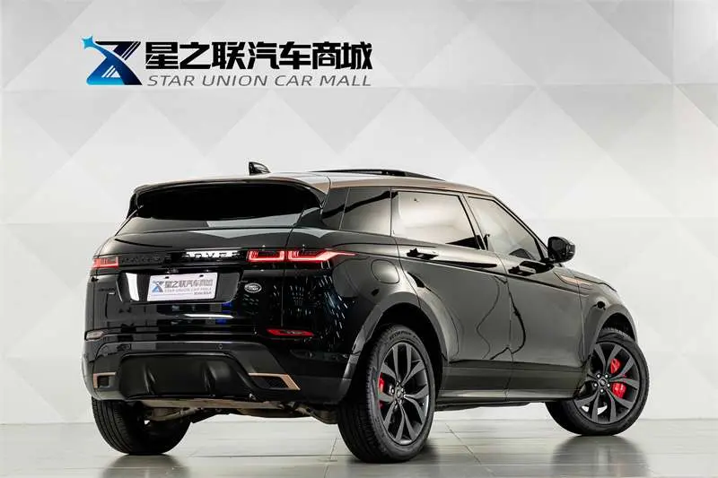 Land Rover Range Rover Evoque L 249PS — фото 5
