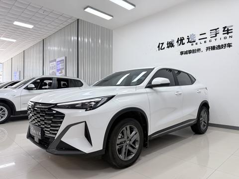 Changan X5 PLUS