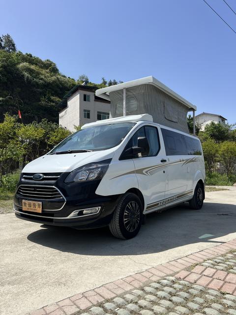 Ford Модель не указана