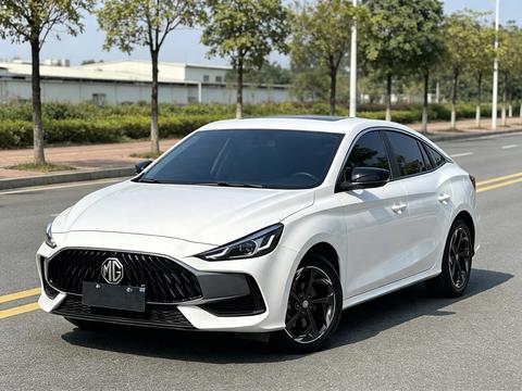 MG 5