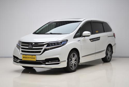 Honda Elysion