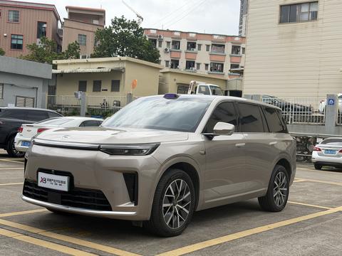 GAC Trumpchi Xiangwang S9