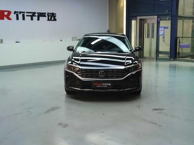 Volkswagen Passat id 4392348 из Китая 8
