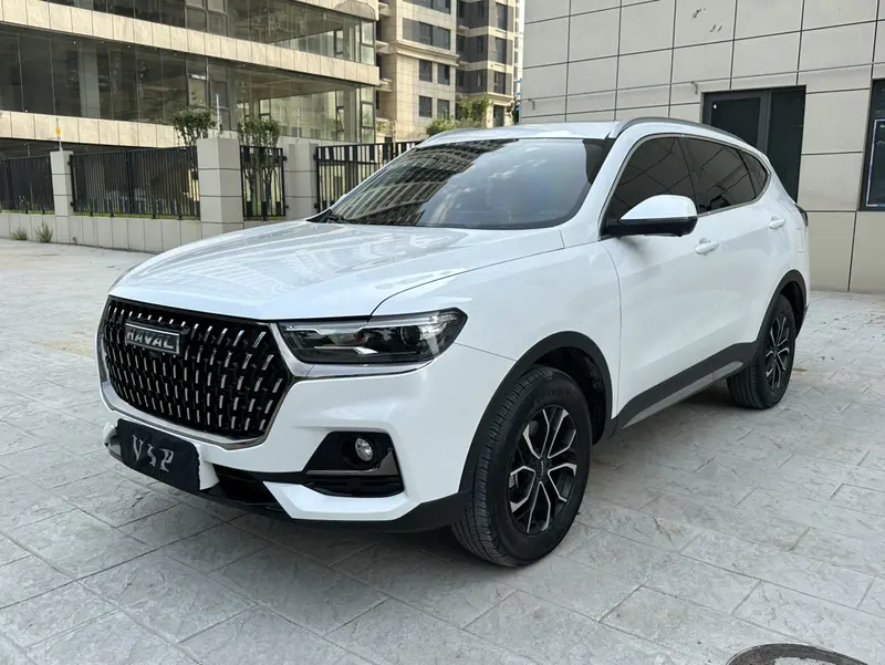 Haval H 6 1.5 T AT