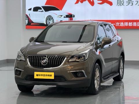 Buick Envision