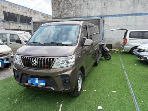 Changan Kaicene Модель не указана