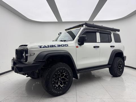 TANK 300