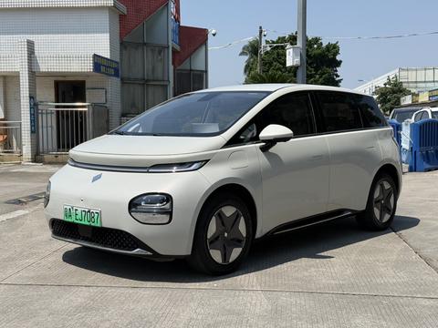 Baojun Yunduo
