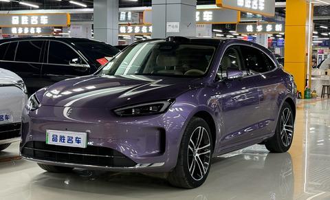AITO M5