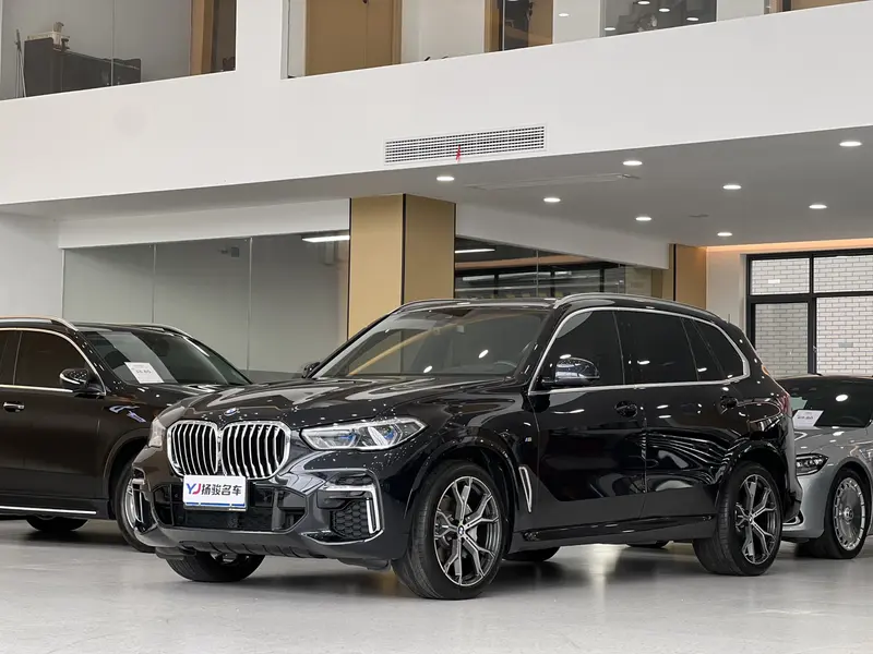 BMW X 5 x Drive 40 Li M Sport Package