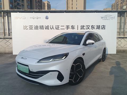 BYD Seal 06 DM-i Touring
