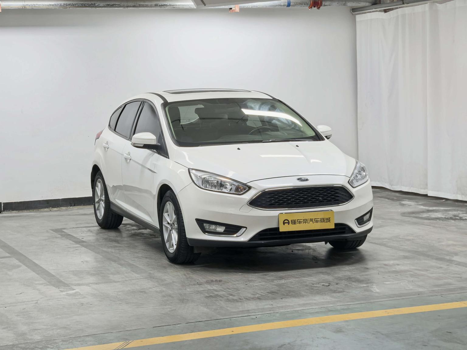Ford Focus — фотографии объявления, Фото 4
