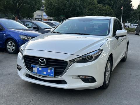 Mazda Mazda3 Axela