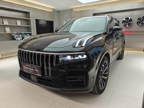 Lynk & Co 09