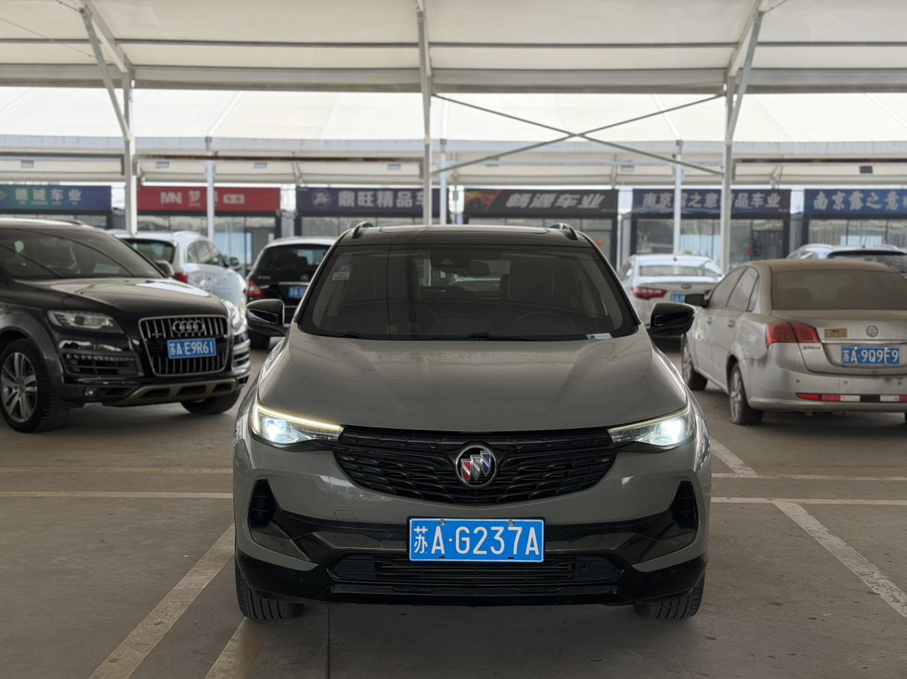 Buick Encore — фотографии объявления, Фото 2