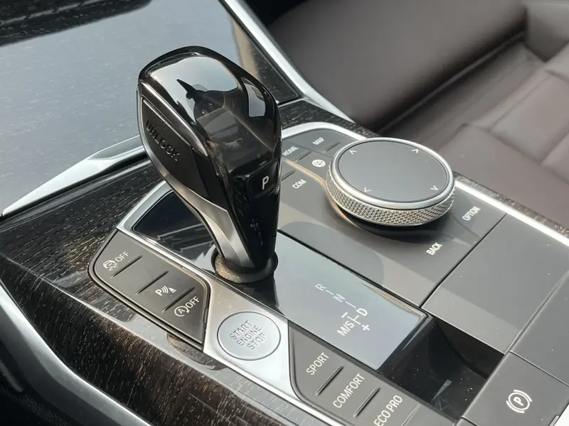 BMW 3 Series — фото 13