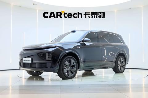 Li Auto L9