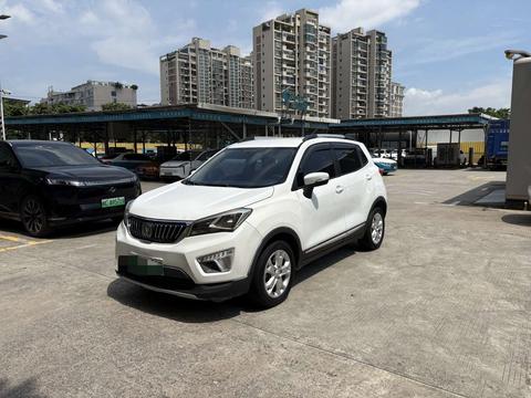 Changan CS15 EV