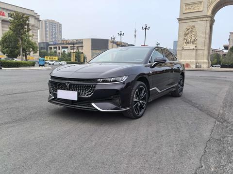 VOYAH Passion PHEV